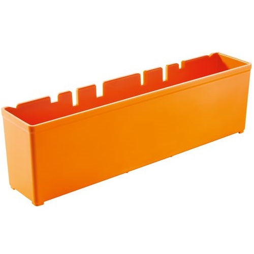 Festool 498042 Orange Systainer Container for T-LOC SYS 1 Box