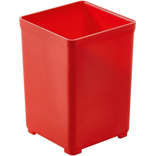 Festool 498038 Red Systainer Container Set for T-LOC SYS 1 Box (12 Pack)