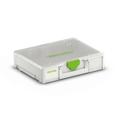 Festool 204852 Systainer³ Organizer M89