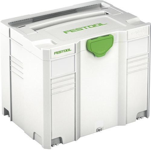 Festool 204844 SYS 4 TL Systainer