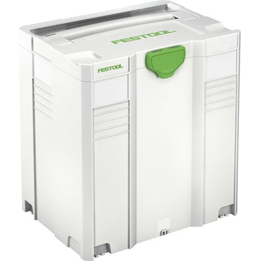 Festool 204845 SYS 5 TL Systainer