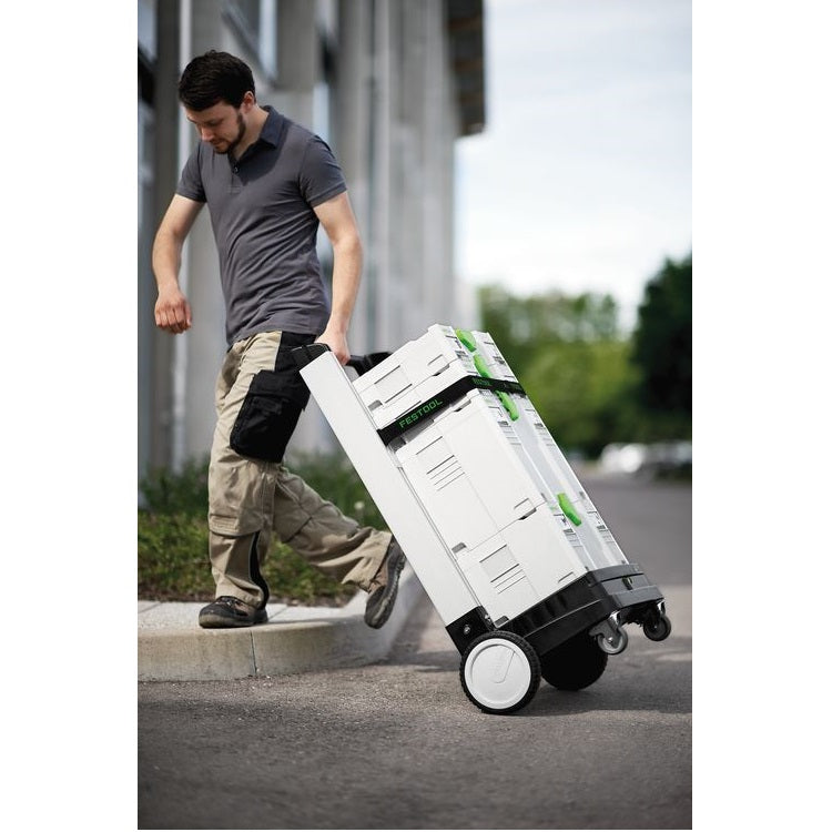 Festool 498660 SYS-Roll Systainer Cart