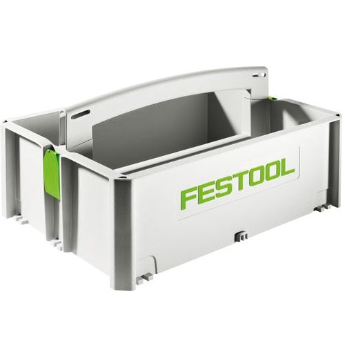 Festool 204865 Sys-Toolbox Systainer